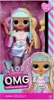 Lalka MGA L.O.L. Surprise! O.M.G. Candylicious 26 cm 4521065 (35051595625) - obraz 1