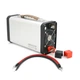 Інвертор напруги AEV6500W,3000W, 12/220V з апроксимованою синусоїдою, 2 універсальні розетки, 2*USB (DC:5V/2.4A), клемні дроти, BOX - зображення 3