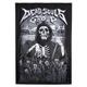 Флаг Dead Souls Group Жатва (159959) - изображение 1