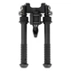 Сошки Atlas BT65 Gen. 2 CAL Bipod 1913 Picatinny Rail Mount Aluminum - изображение 2