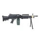 Пулемет A&K Cybergun M249 MK46 (2000000197593) - изображение 3