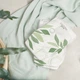 Біорозкладні підгузки з небіленої целюлози Lillydoo Green 1 розмір ( 2 -5 кг) уп*41шт - зображення 4