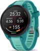 Смарт-годинник Garmin Forerunner 165 Music Turquoise/Aqua (010-02863-32/B2) Refurbished - изображение 3