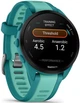 Смарт-годинник Garmin Forerunner 165 Music Turquoise/Aqua (010-02863-32/B2) Refurbished - изображение 4
