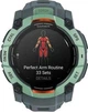Смарт-часи Garmin Instinct 3 50mm AMOLED Neo Tropic with Twilight Band (010-03020-01) Refurbished - зображення 7