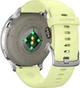 Смарт-годинники Garmin Venu 4 45 mm Silver with Citron Silicone Band (010-03014-02) Refurbished - зображення 2