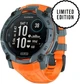Смарт-годинник Garmin Instinct 3 50mm Solar Twilight with Solstice Band (010-02935-01) Refurbished - изображение 1
