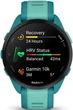 Смарт-годинник Garmin Forerunner 165 Music Turquoise/Aqua (010-02863-32/B2) Refurbished - изображение 8