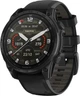 Смарт-годинник Garmin tactix 8 - 47 mm AMOLED Includes Applied Ballistics Ultralight Solver (010-03405-00/01) Refurbished - изображение 1