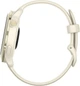 Смарт-годинник Garmin Vivoactive 6 Lunar Gold with Bone Band (010-02985-01/41) Refurbished - изображение 2