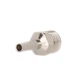 Переходник с наружной резьбой 1/4" на шланг 6 мм INTERTOOL PT-1843 - изображение 2