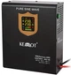 Zasilacz UPS Kemot PROsinu 500 12V 230V 500VA/300W (5901890019019) - obraz 1