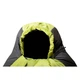 Спальный мешок Tramp Fjord Regular кокон лівий green/grey 200/80-50 (UTRS-094R-L) - изображение 10