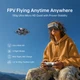Квадрокоптер CADDXFPV PROTOS (C0CA-TZ056) - изображение 8