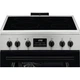 Плита Electrolux LKR664166X - изображение 2