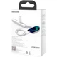 Зарядний кабель Baseus Superior Series Type-C to Lightning PD 20W 1m White (CATLYS-A02) - изображение 5
