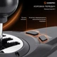 Руль GamePro RW070PM з педалями та коробкою передач XBOXONE/PS4/PC (RW070PM) - изображение 3