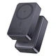 Повербанк портативний акумулятор Power bank Hoco J160B MagSafe magnetic PD 20W 20000 mAh Grey - зображення 1