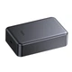 Повербанк портативний акумулятор Power bank Hoco J160B MagSafe magnetic PD 20W 20000 mAh Grey - зображення 4