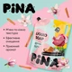 Рідке мило Pina Magnolia and Sandalwood дой-пак 1500 мл - зображення 2