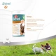 Витамины с глюкозамином для собак 8 in 1 EXCEL Glucosamine (55 табл) - изображение 7