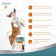 Витамины с глюкозамином для собак 8 in 1 EXCEL Glucosamine (55 табл) - изображение 9