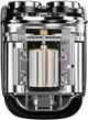 Электробритва мужская Metz SuperCar Shaver silver MZCP021-SL - изображение 2