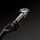 Электробритва мужская Metz The Sword Shaver with Sword with nose hair cutter MZDF032 - изображение 2