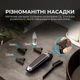 Машинка для стрижки CECOTEC PrecisionCare Expert Diamond (A01_EU01_104487) - зображення 2