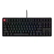 Клавіатура Keychron C3 V2 K pro Red Switch Black (C3PX-H1-UA) - зображення 1