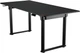 Геймерский игровой стол Cougar E-Grav 180 Black - изображение 2