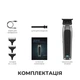 Машинка для стрижки CECOTEC PrecisionCare Expert Diamond (A01_EU01_104487) - зображення 9