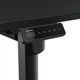 Геймерский игровой стол Cougar E-Grav 180 Black - изображение 6