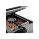 Кофемашина автоматическая Melitta Barista T Smart F83/1-101 - изображение 5