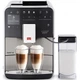 Кофемашина автоматическая Melitta Barista T Smart F83/1-101 - изображение 7
