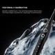 Электрическая зубная щетка Oclean X Pro 20 Set Electric Toothbrush White (6970810556971) - изображение 5