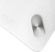 Весы напольные электронные Adler AD 8186 white - изображение 8