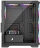 1STPLAYER X2-M-BK-4F1 Black - зображення 3