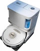 Робот-пылесос с влажной уборкой Shark Detect Pro Max with Auto Empty System (RV2800ZEEUWH) - изображение 1