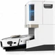 Робот-пылесос с влажной уборкой Shark Detect Pro Max with Auto Empty System (RV2800ZEEUWH) - изображение 5