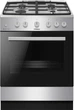 Газовая плита Hansa FCGS61129H - изображение 4