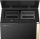 Робот-пылесос с влажной уборкой Mova MOBIUS 60 Black-EUA (RLV83LE) - изображение 8