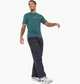 Брюки чоловічі Jordan Air Essentials Woven Pants Blue S Синій FV7306-010 - зображення 1