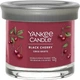 Ароматична свічка Yankee Candle Signature Collection Black Cherry 122 г (5038581155456) - зображення 1