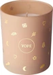 Ароматична свічка Yope Зимовий настрій 170 г (5906817703040) - зображення 1