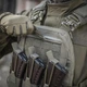 Плитоноска M-TAC CUIRASS QRS Ranger green - изображение 7