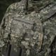 Плитоноска M-TAC CUIRASS QRS MM14 - изображение 5
