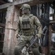 Плитоноска M-TAC CUIRASS QRS Ranger green - изображение 11