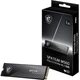 Накопичувач SSD M.2 NVMe 1TB MSI Spatium M560 3D TLC 10200/8400 MB/s PCIe 5.0 (S78-440L0F0-P83) - изображение 4