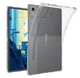 Силиконовый чехол бампер Primolux Silicone для планшета Lenovo Idea Tab Pro 2025 / Xiaoxin Pad Pro 2nd 12.7" - Clear - изображение 2